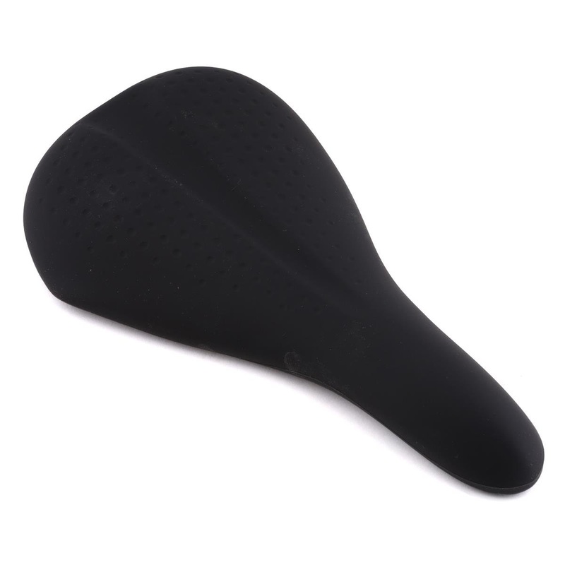 Delta HexAir Saddle Cover (Black) (S)