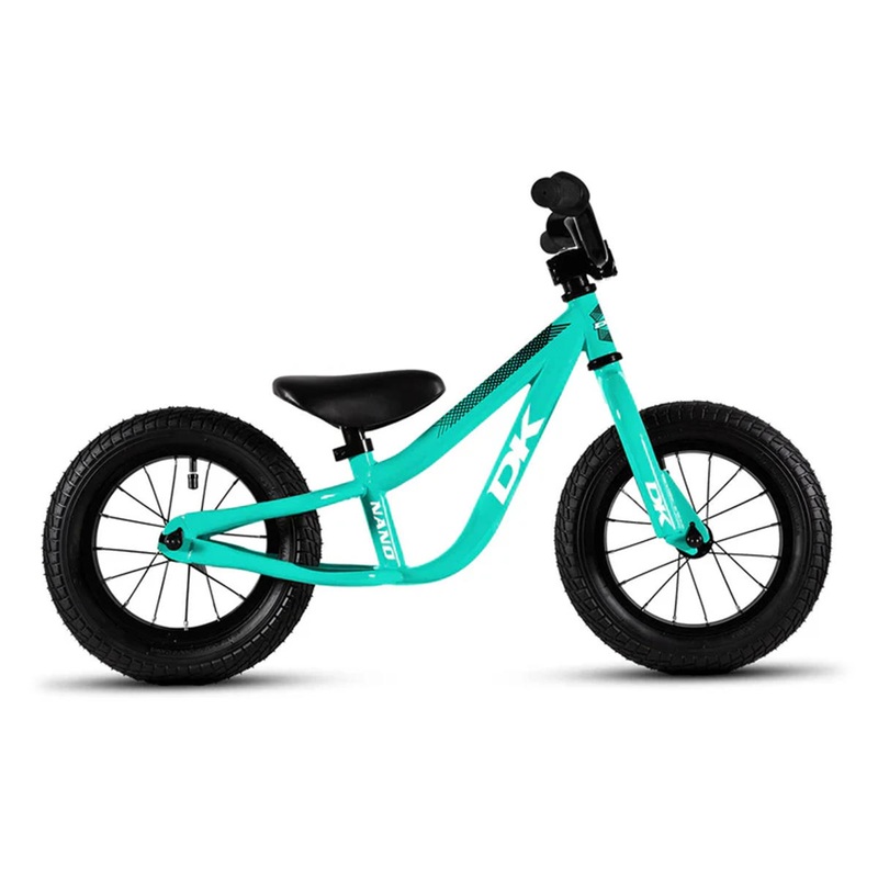 DK Nano Balance Bike (Teal)