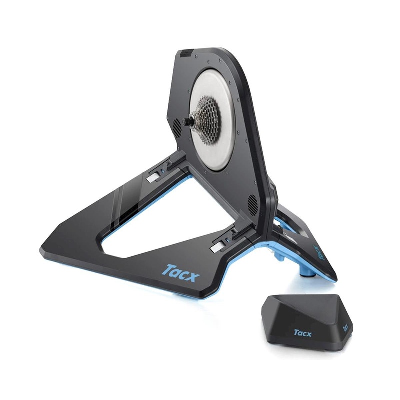 Garmin Tacx NEO 2T Direct Drive Smart Trainer