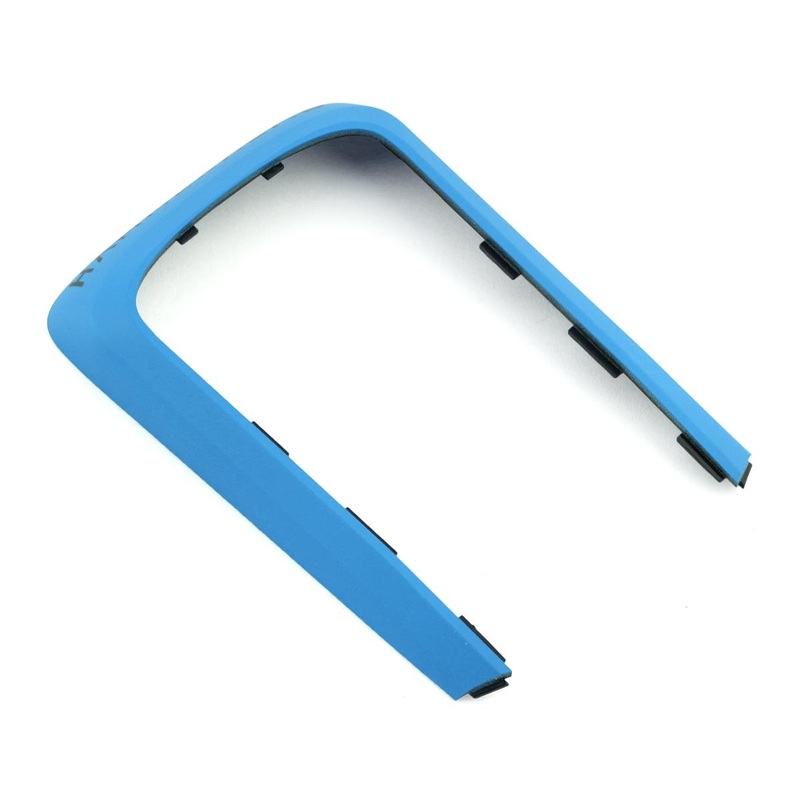 Hammerhead Karoo 2 Custom Color Kit (Blue)