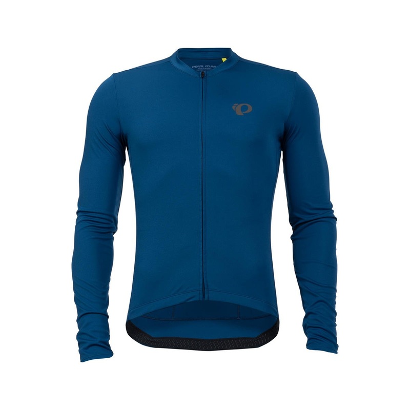 Pearl iZUMi Attack Long Sleeve Jersey (Twilight) (XL)