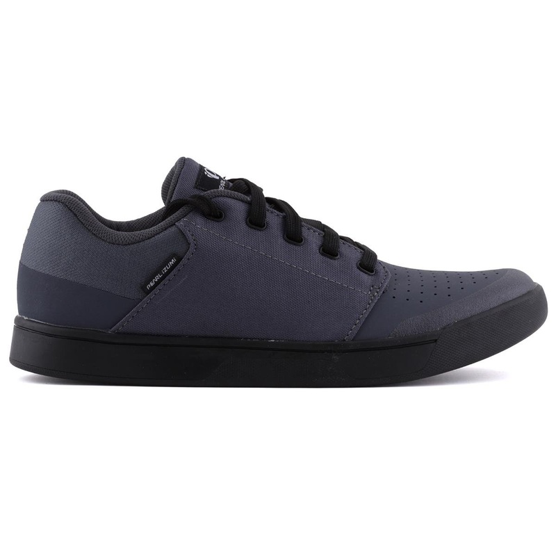 Pearl iZUMi Women’s X-ALP Flow Shoes (Dark Ink) (36) (Flat)