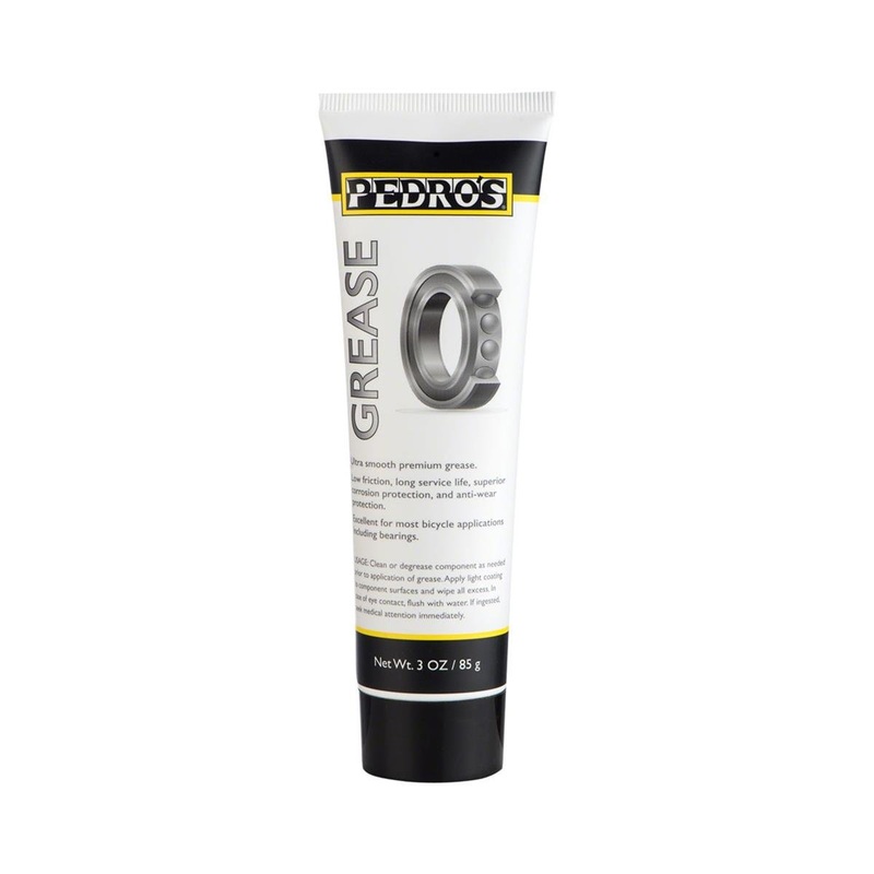 Pedro’s All Purpose Grease (Tube) (3oz)