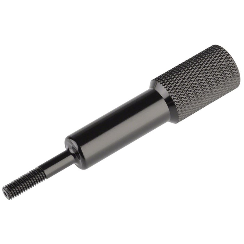 RockShox Rear Shock IFP Puller (For Removing IFP) (SuperDeluxe/SuperDeluxe Coil/Thru Shaft)