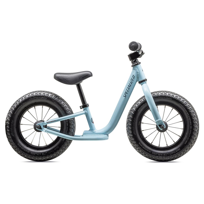 Specialized Hotwalk Balance Bike (Gloss Astral Blue/Storm Grey)