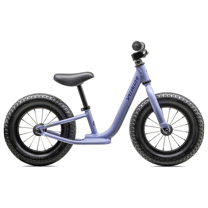 Specialized Hotwalk Balance Bike (Gloss Powder Indigo/Purple Haze)