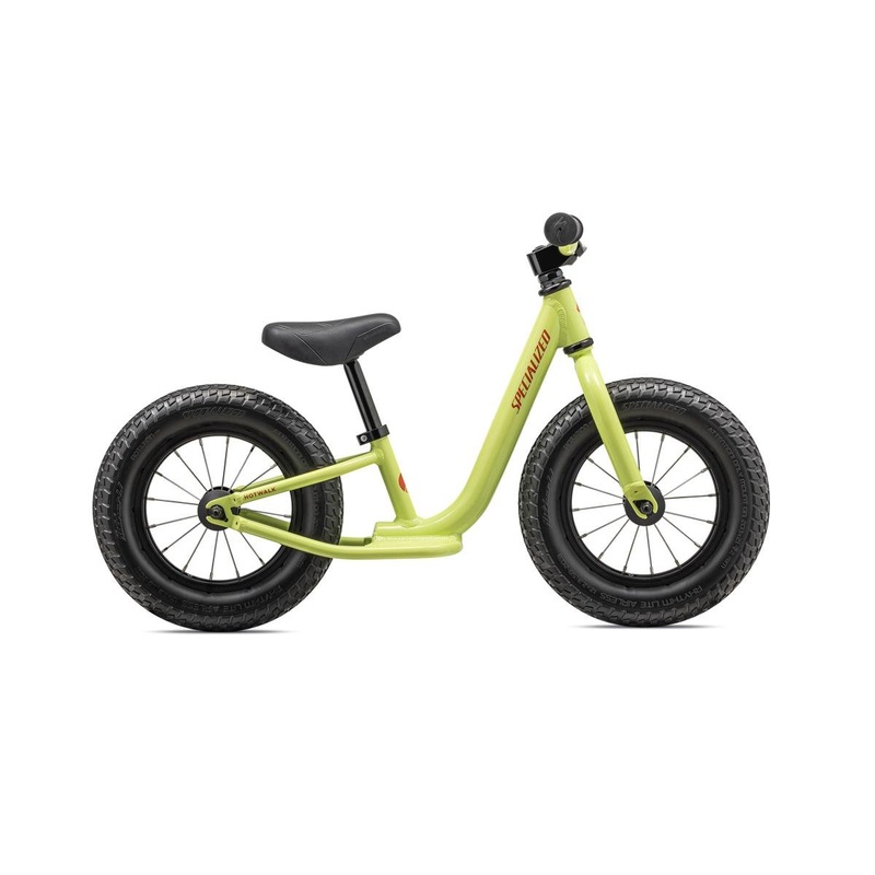 Specialized Hotwalk Balance Bike (Limestone/Cactus Bloom)