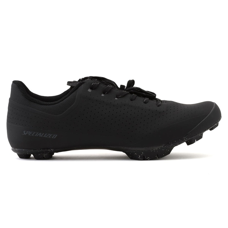 Specialized Recon ADV Gravel Shoes (Black) (37)