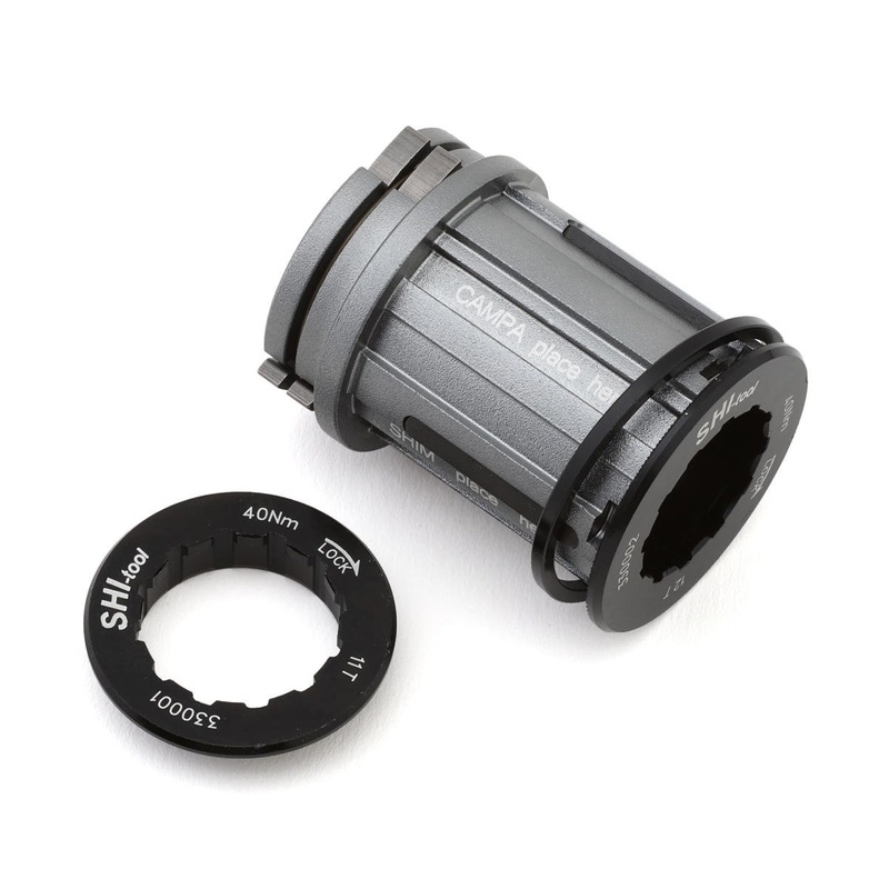 Wahoo Fitness KICKR Campagnolo Freehub Body (2018 )