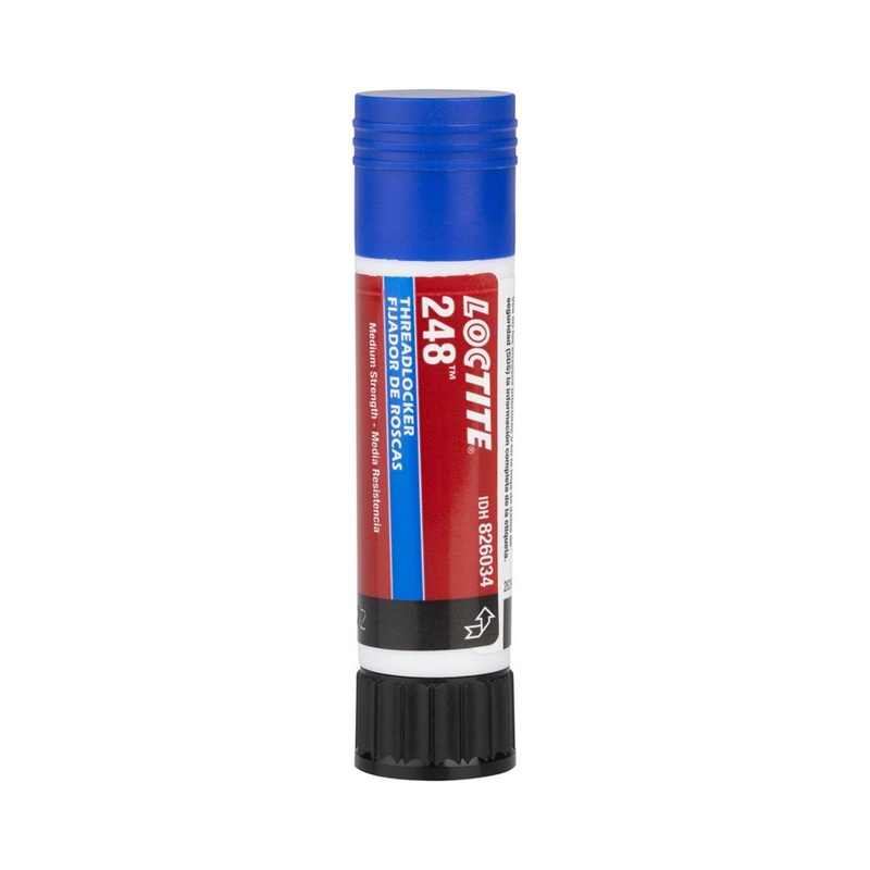 Loctite 248 Blue Threadlocker Gel Stick