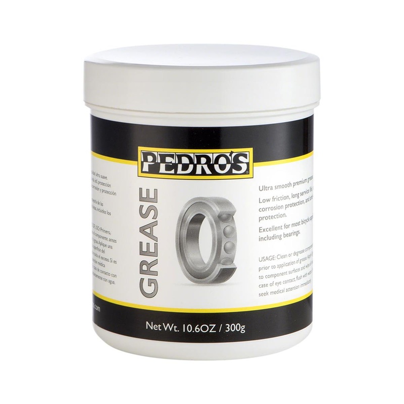 Pedro’s All Purpose Grease (Tub) (10.6oz)