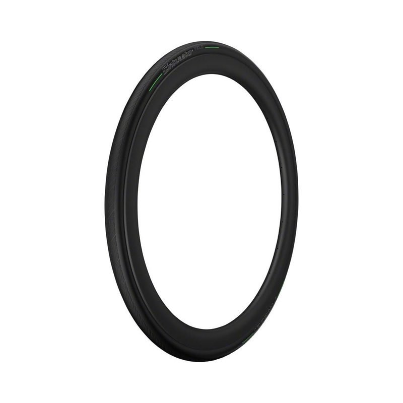 Pirelli Cinturato Velo Tubeless Road Tire (Black) (700c) (26mm) (Smartnet/Armour Tech)