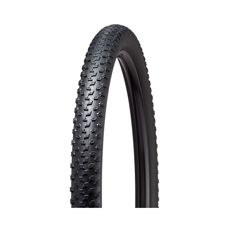 Specialized Fast Trak Control Tubeless Mountain Tire (Black) (29″) (2.2″) (Gripton T5)