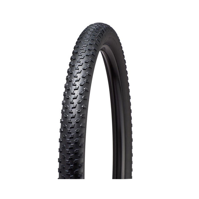 Specialized Fast Trak Grid Tubeless Mountain Tire (Black) (29″) (2.2″) (Gripton T7)