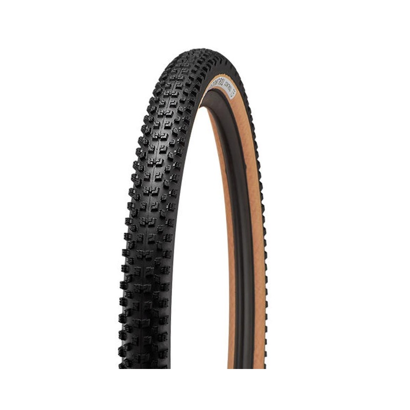 Specialized Ground Control Grid Tubeless Mountain Tire (Tan Wall) (29″) (2.35″) (Gripton T7) (Soil Searching)