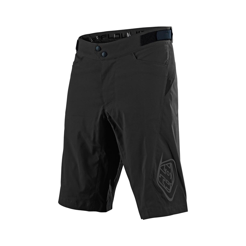Troy Lee Designs Youth Flowline Short (Black) (24)