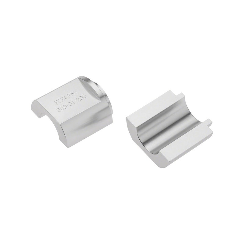Fox Suspension Tooling Kit (Service Tooling) (2018 Transfer) (Upper Bushing & Seal Installer)