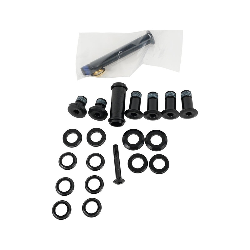 Specialized 2021  Stumpjumper Carbon Pivot Bolt Kit