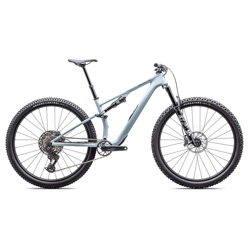 Specialized Epic 8 EVO Comp (Gloss Sea Foam) (XS)