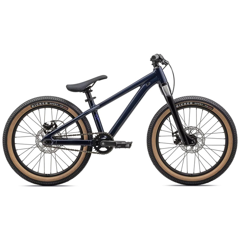 Specialized P.1 Dirt Jumper (Deep Marine) (20″)