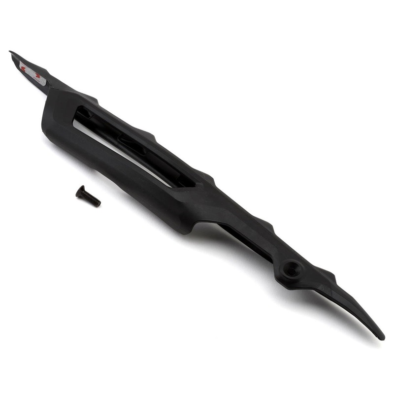 Specialized Stumpjumper Chainstay Protector (w/Bolt) (2021  Carbon Frames)