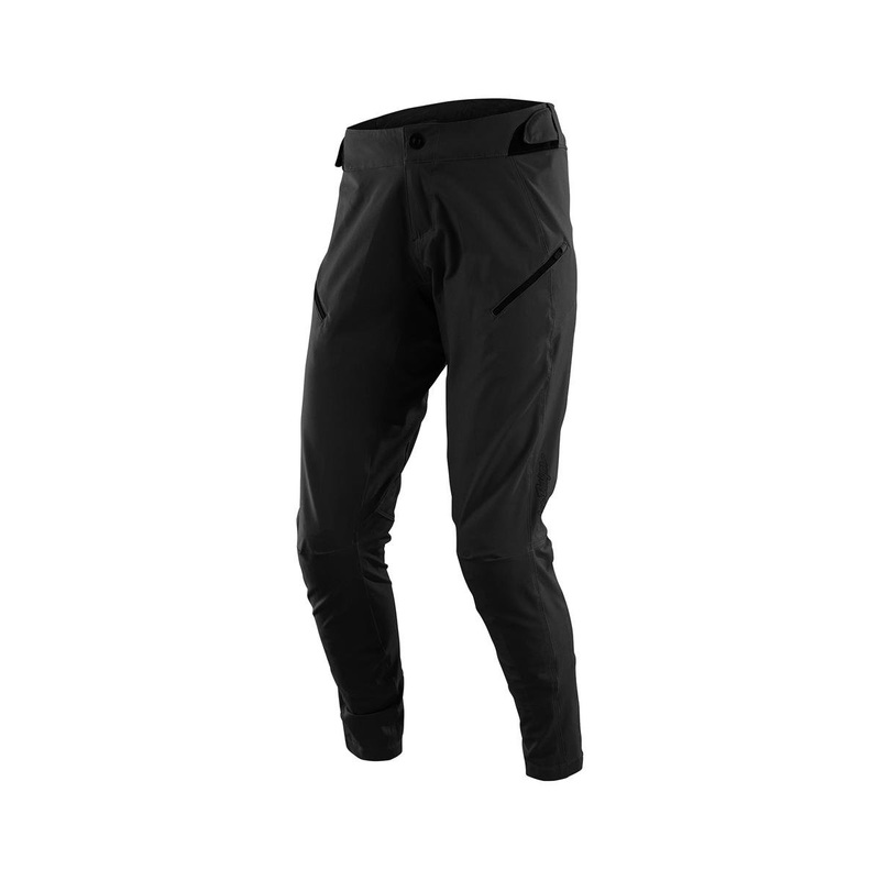 Troy Lee Designs Women’s Lilium Pants (Black) (XS)