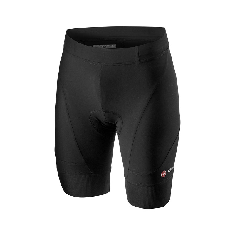 Castelli Endurance 3 Shorts (Black) (L)
