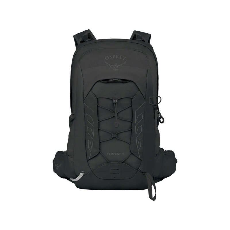 Osprey Tempest 11 Backpack (Coal Grey)
