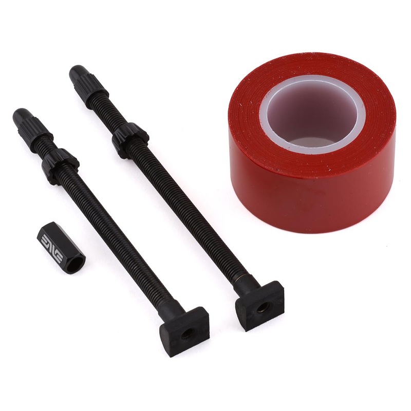 ENVE Road and Gravel Tubeless Kit (SES 7.8) (21mm)