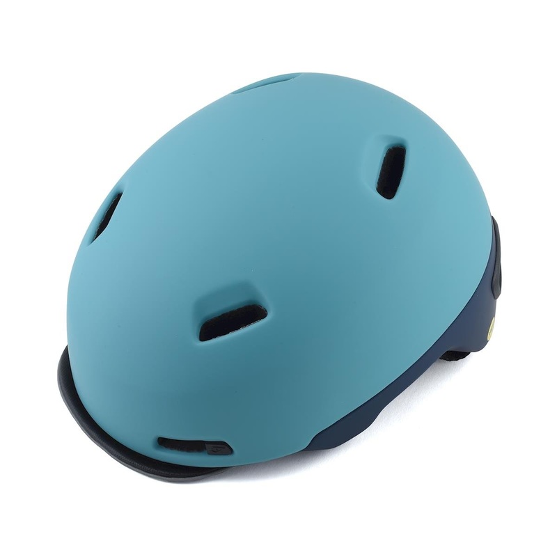 Giro Sutton MIPS Helmet (Matte Dark Faded Teal) (M)