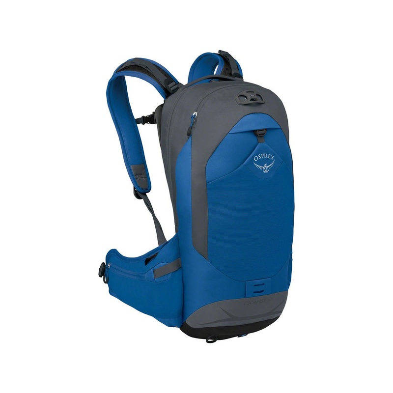 Osprey Escapist 20 Backpack (Postal Blue) (S/M)