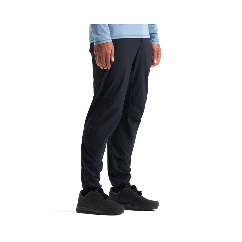 Specialized Men’s Traction Pants (Black) (L)