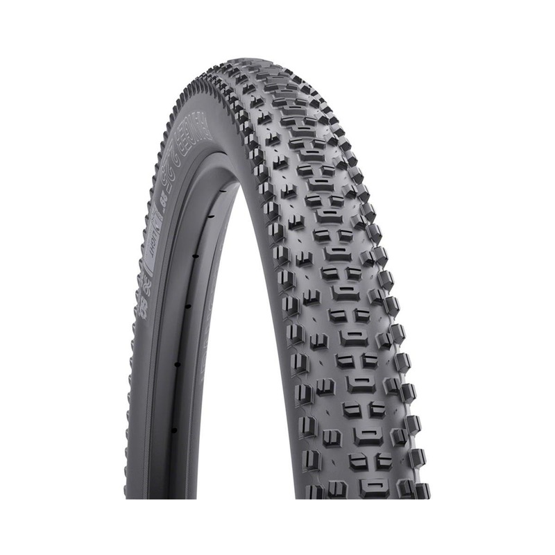 WTB Ranger Tubeless Mountain Tire (Black) (29″) (2.25″) (Light/Fast w/ SG2)