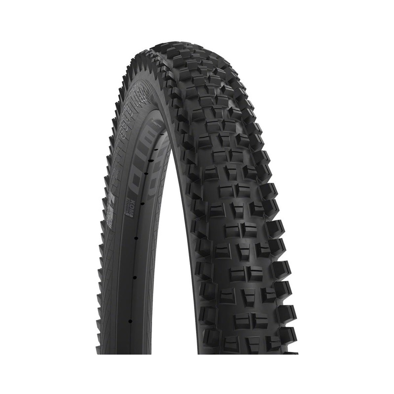 WTB Trail Boss Tubeless Mountain Tire (Black) (27.5″) (2.4″) (Tough/Fast Rolling) (TriTec)