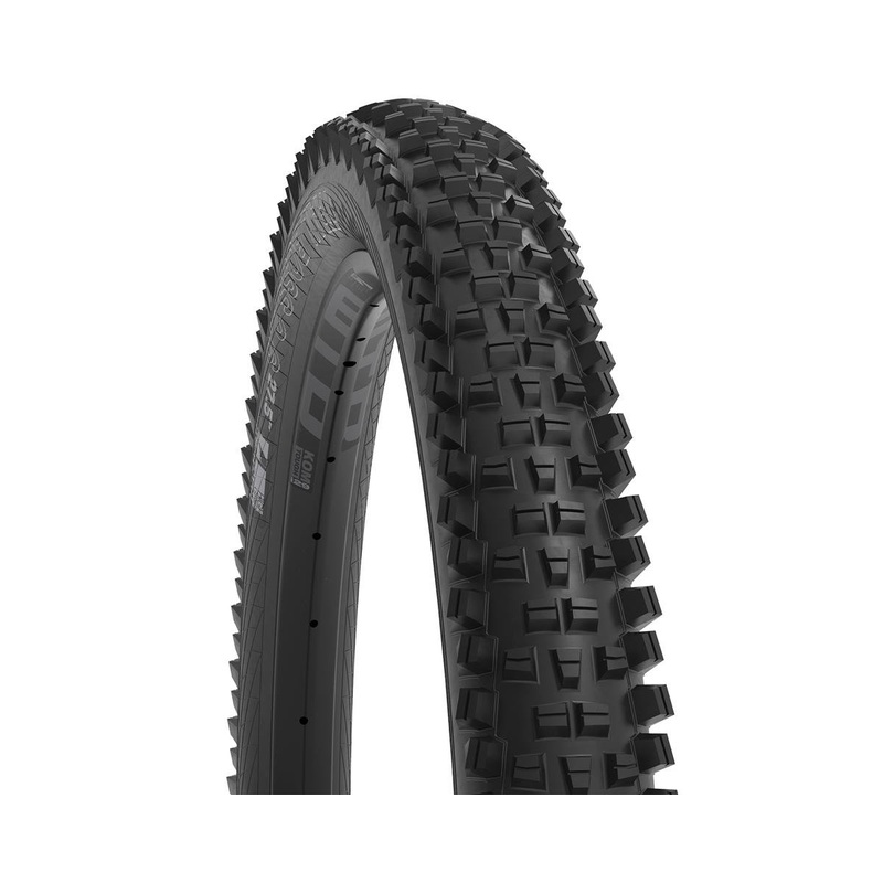 WTB Trail Boss Tubeless Mountain Tire (Black) (29″) (2.6″) (Tough/Fast Rolling) (TriTec)