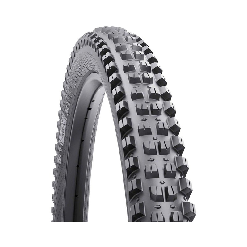 WTB Verdict Tubeless Mountain Tire (Black) (29″) (2.5″) (Light/Grip w/ SG2) (TriTec)