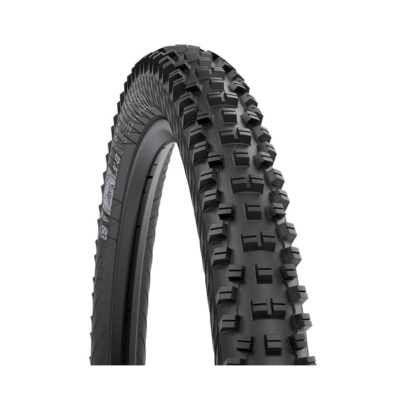 WTB Vigilante Tubeless Mountain Tire (Black) (29″) (2.3″) (Light/Grip w/ SG2) (TriTec)