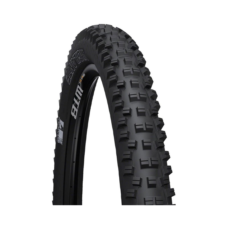 WTB Vigilante Tubeless Mountain Tire (Black) (29″) (2.5″) (Light/Grip w/ SG2) (TriTec)