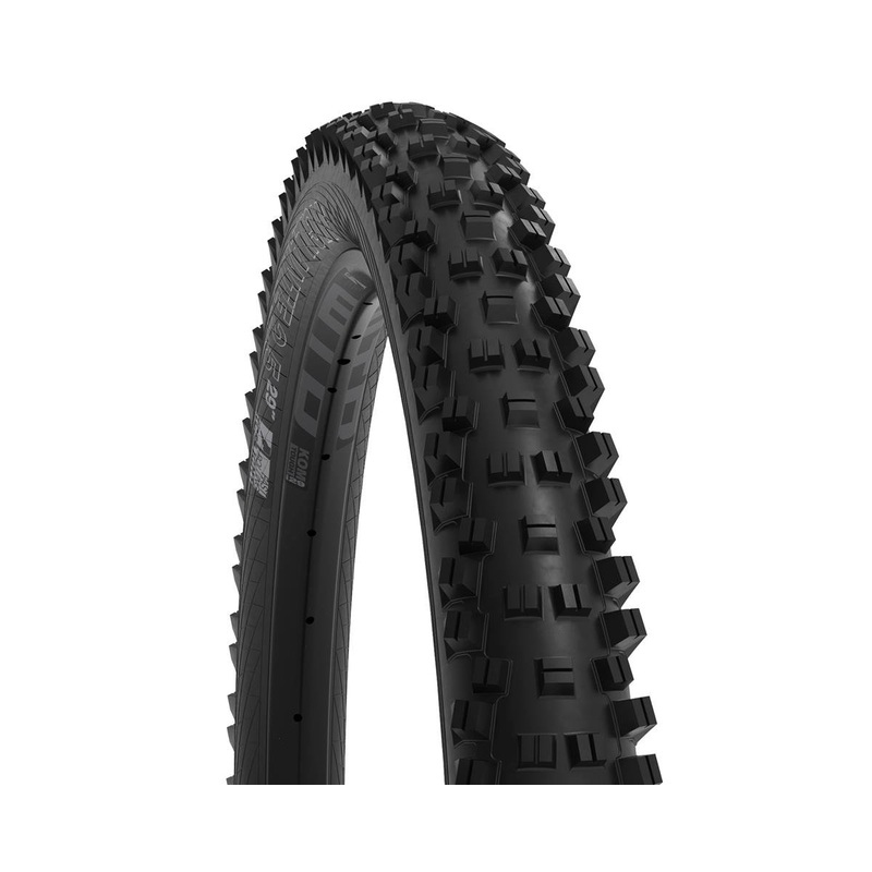 WTB Vigilante Tubeless Mountain Tire (Black) (29″) (2.5″) (Tough/Grip) (TriTec)