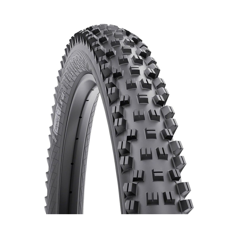 WTB Vigilante Tubeless Mountain Tire (Black) (29″) (2.6″) (Tough/Grip) (TriTec)