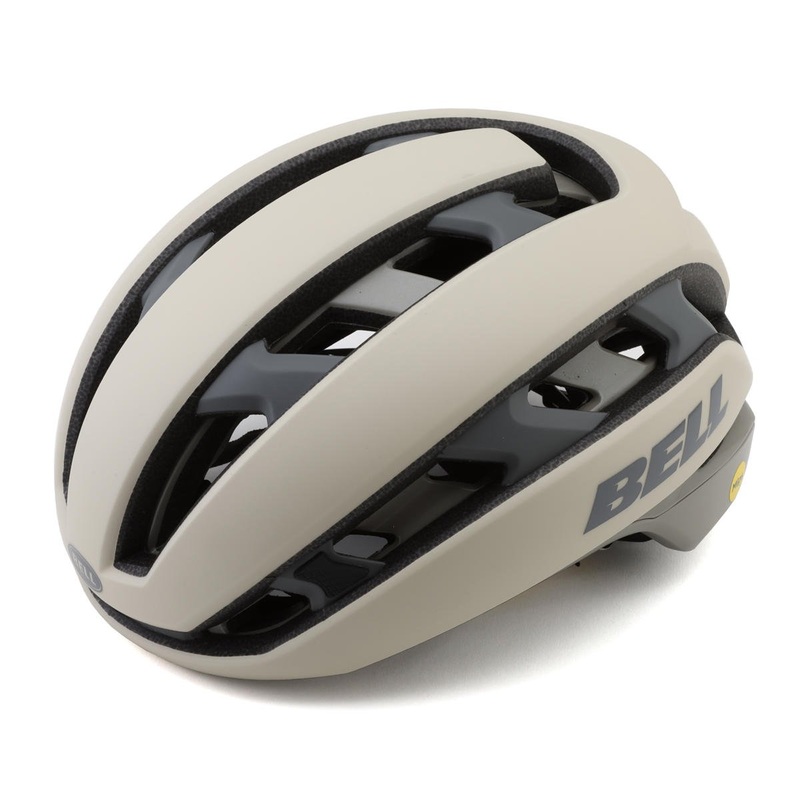 Bell XR Spherical Road Helmet (Matte Gloss Cement) (S)