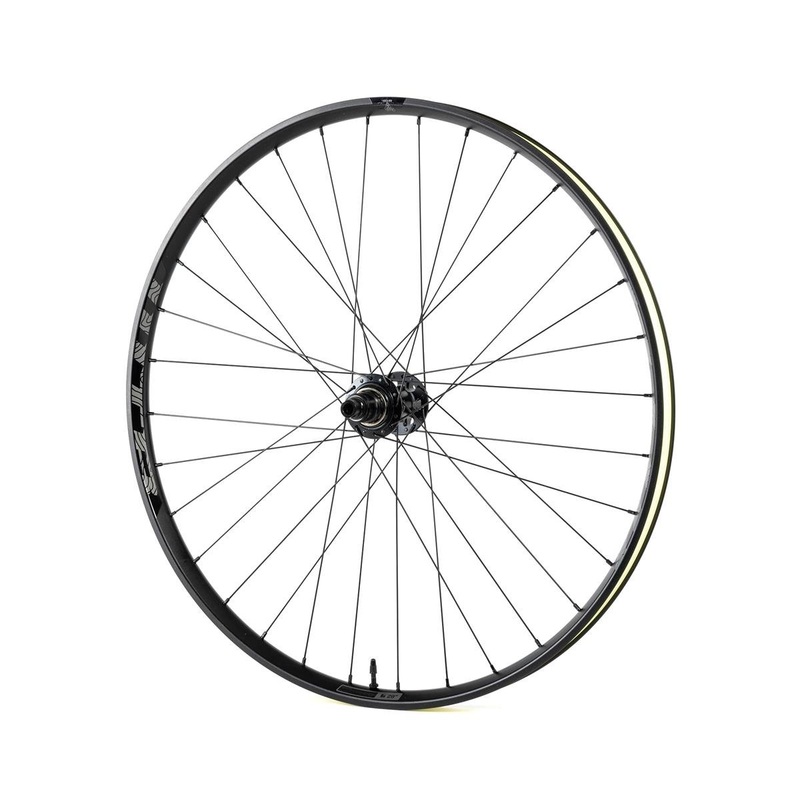 WTB Proterra Tough i30 Rear Wheel (Black) (SRAM XDR) (12 x 148mm (Boost)) (29″) (6-Bolt) (Tubeless)