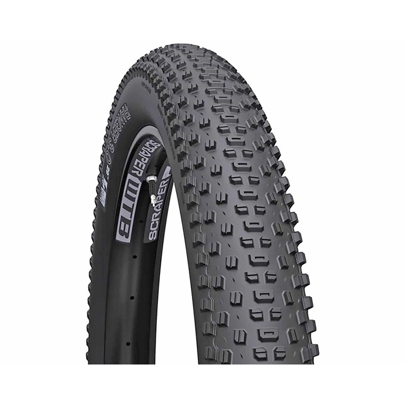 WTB Ranger Tubeless Mountain Tire (Black) (29″) (3.0″) (Light/Fast w/ SG2)
