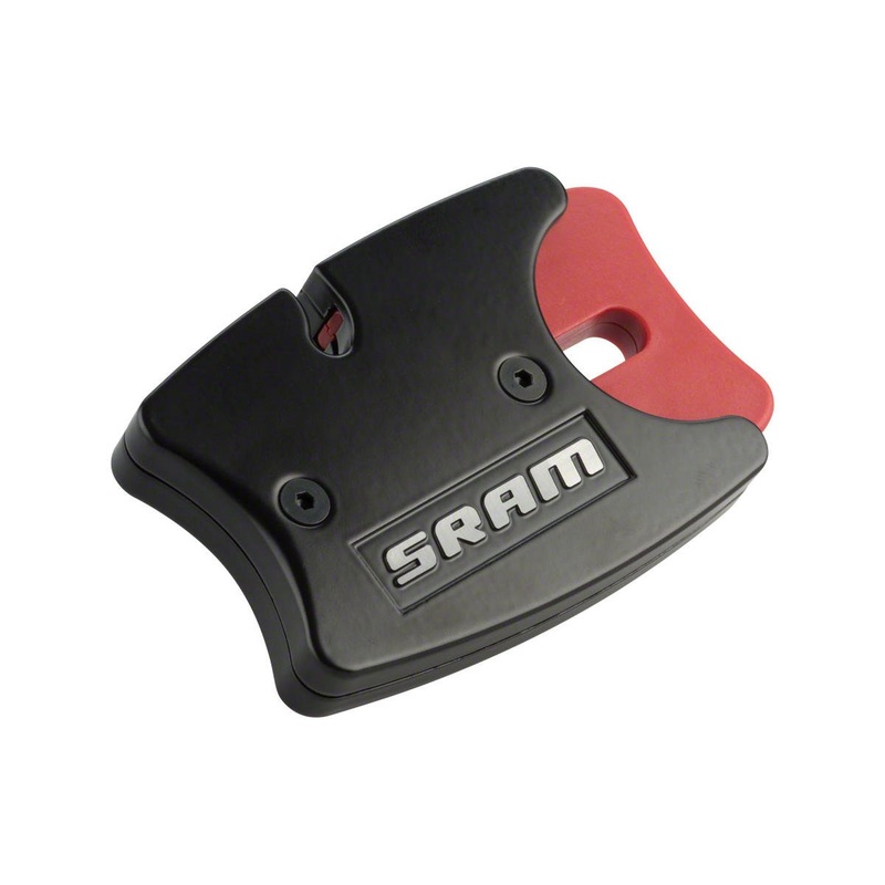 SRAM Professional Hand-Held Hydraulic Line Cutter