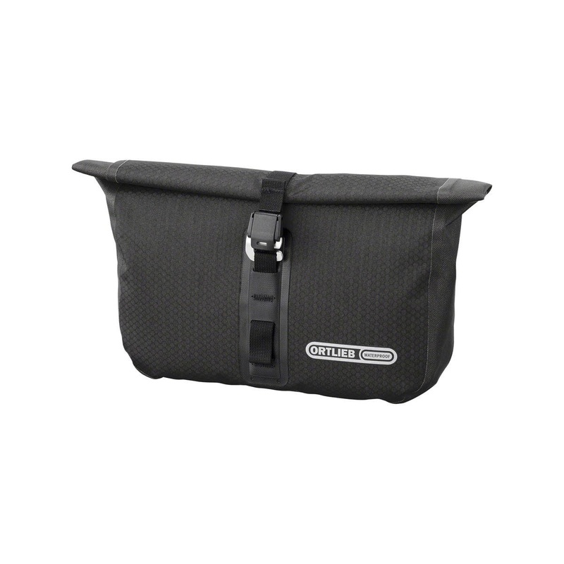 Ortlieb Accessory-Pack (Black Matte) (35L)