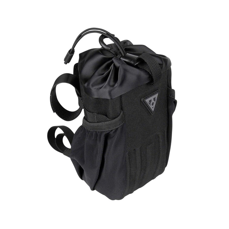 Topeak Freeloader Bottle Bag (Stem Bag)