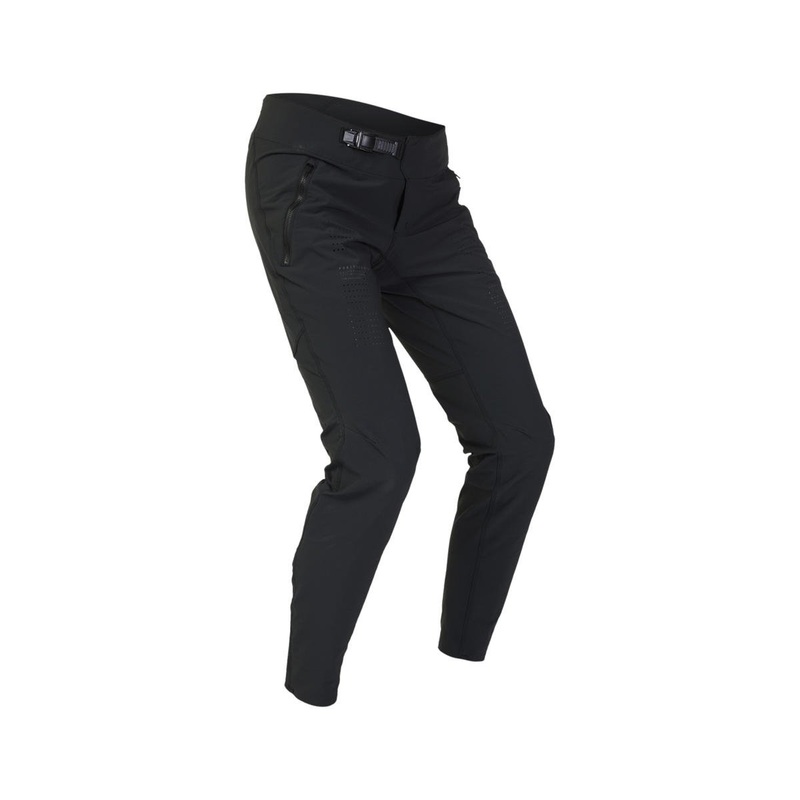 Fox Racing Flexair Pants (Black) (30)