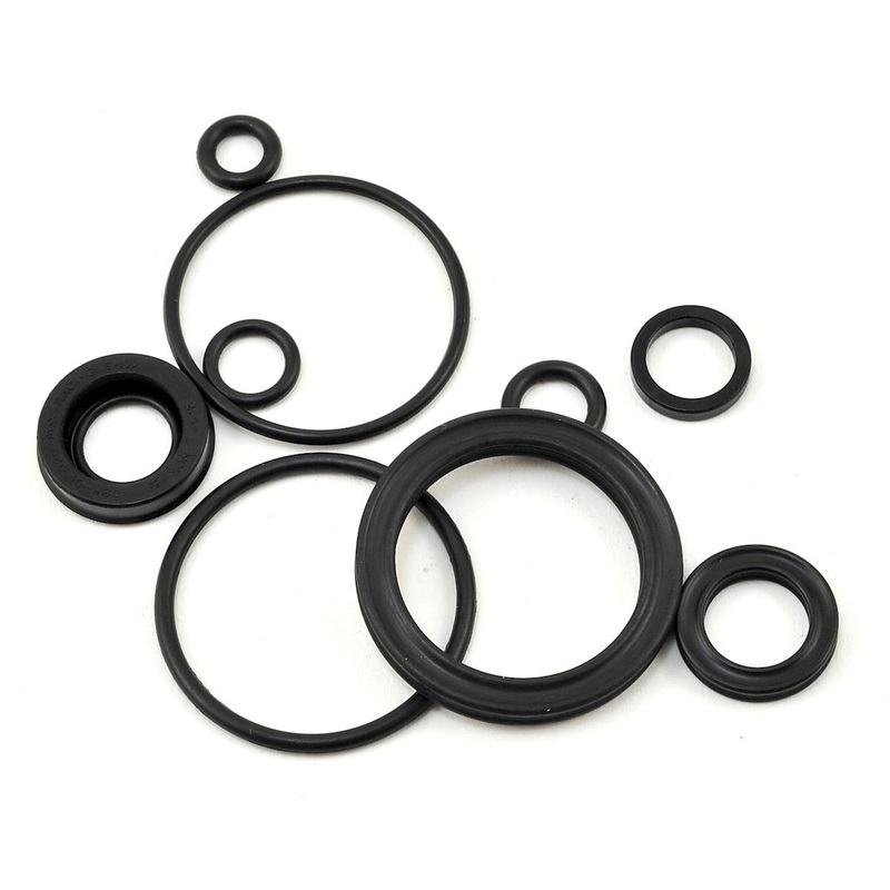 Fox Suspension 32 Float NA2 Air Spring Rebuild Kit