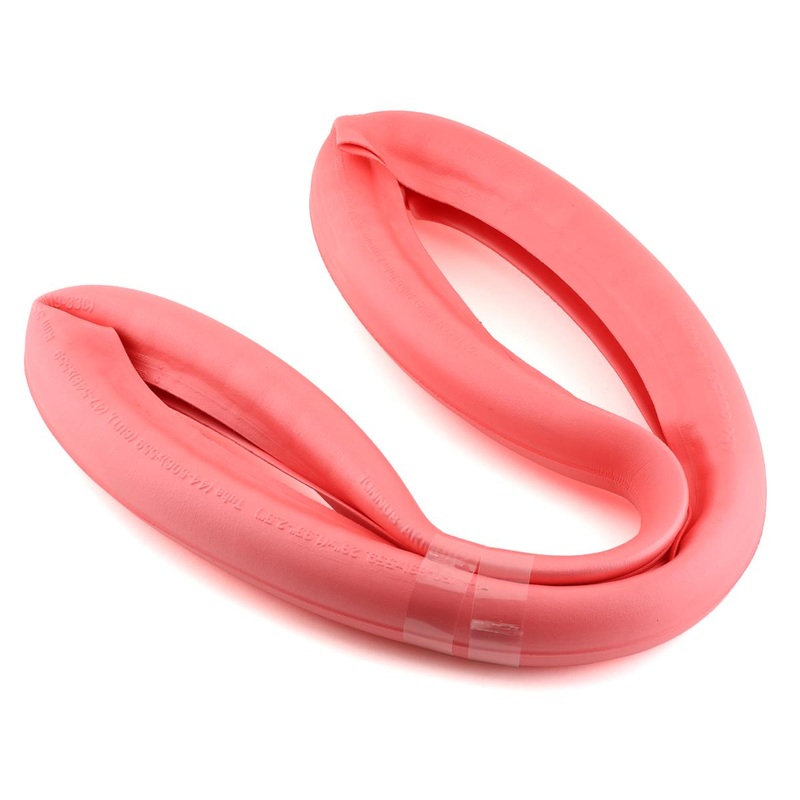 Tannus Armour Tubed Tire Insert (Red) (26 x 1.95-2.5″)