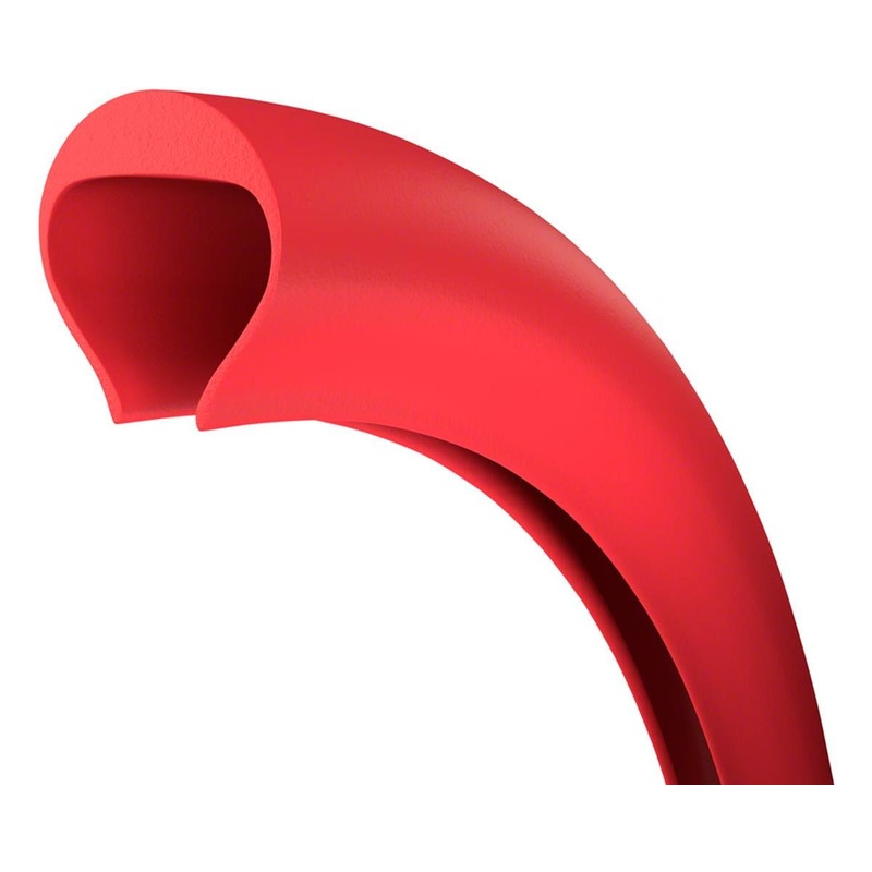 Tannus Armour Tubed Tire Insert (Red) (700c x 42-47mm)